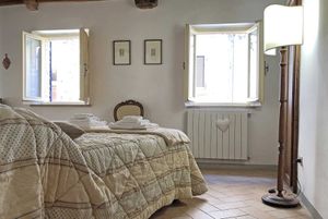 Alberi apartment at Albergo Diffuso Volterra in Volterra