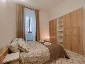 Guarnacci apartment at Albergo Diffuso Volterra in Volterra