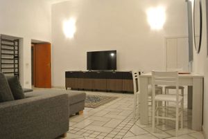 Guarnacci apartment at Albergo Diffuso Volterra in Volterra