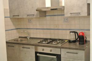 Guarnacci apartment at Albergo Diffuso Volterra in Volterra