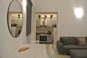 Guarnacci apartment at Albergo Diffuso Volterra in Volterra