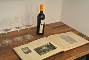 Guarnacci apartment at Albergo Diffuso Volterra in Volterra