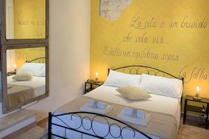 Matteotti apartment at Albergo Diffuso Volterra in Volterra