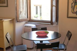 Matteotti apartment at Albergo Diffuso Volterra in Volterra