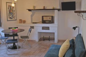 Matteotti apartment at Albergo Diffuso Volterra in Volterra