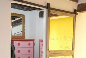 Matteotti apartment at Albergo Diffuso Volterra in Volterra