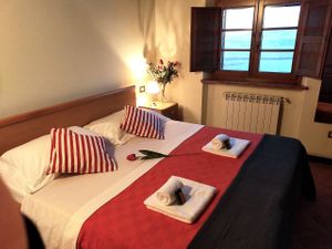 Villa Panorama at Albergo Diffuso Volterra in Volterra