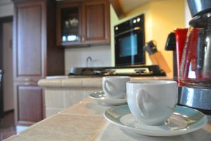 Villa Panorama at Albergo Diffuso Volterra in Volterra