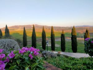 Villa Panorama at Albergo Diffuso Volterra in Volterra