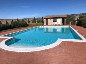 Villa Panorama at Albergo Diffuso Volterra in Volterra