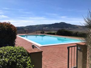 Villa Panorama at Albergo Diffuso Volterra in Volterra