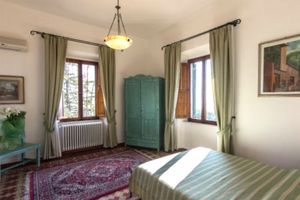 Villa Porta all'Arco at Albergo Diffuso Volterra in Volterra