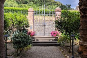 Villa Porta all'Arco at Albergo Diffuso Volterra in Volterra