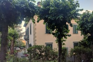 Villa Porta all'Arco at Albergo Diffuso Volterra in Volterra