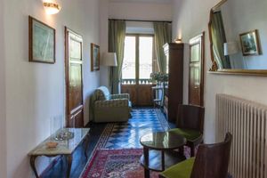 Villa Porta all'Arco at Albergo Diffuso Volterra in Volterra