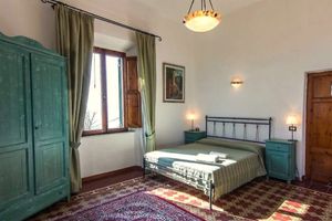 Villa Porta all'Arco at Albergo Diffuso Volterra in Volterra