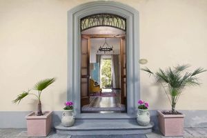 Villa Porta all'Arco at Albergo Diffuso Volterra in Volterra