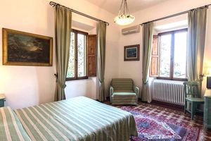 Villa Porta all'Arco at Albergo Diffuso Volterra in Volterra