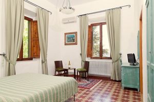 Villa Porta all'Arco at Albergo Diffuso Volterra in Volterra