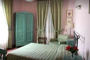 Villa Porta all'Arco at Albergo Diffuso Volterra in Volterra