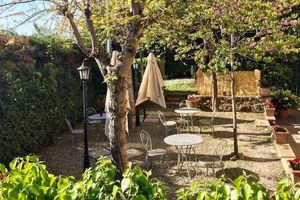 Villa Porta all'Arco at Albergo Diffuso Volterra in Volterra