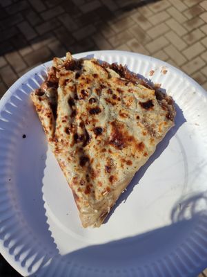  at Crepes a la Cart in Queenstown