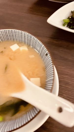   at Shinyu Sushi House in Kassel