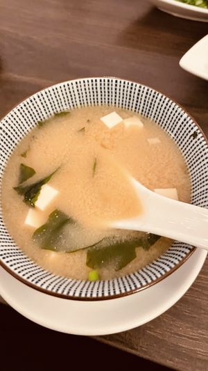   at Shinyu Sushi House in Kassel