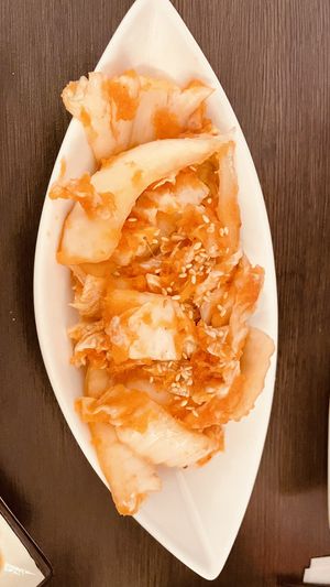   at Shinyu Sushi House in Kassel