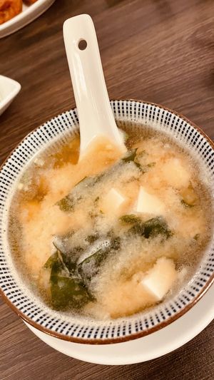   at Shinyu Sushi House in Kassel