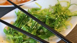   at Shinyu Sushi House in Kassel