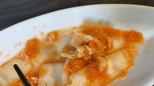   at Shinyu Sushi House in Kassel