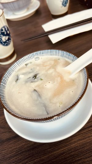   at Shinyu Sushi House in Kassel