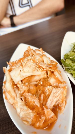   at Shinyu Sushi House in Kassel