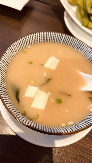   at Shinyu Sushi House in Kassel