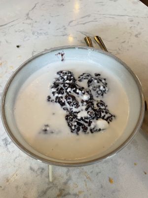   at Araya's Place in Bellevue