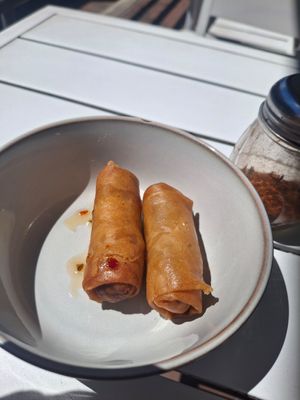  at Araya's Place in Bellevue