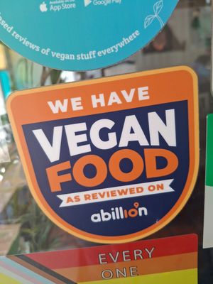  at Araya's Place in Bellevue