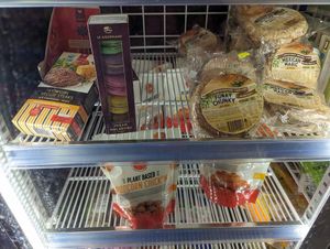 Funky Pies! at The Masala Mill in Goulburn