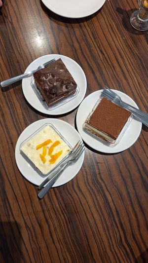  at Tian Yian Cafe 天苑 in Kuala Lumpur