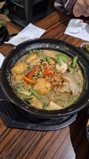  at Tian Yian Cafe 天苑 in Kuala Lumpur