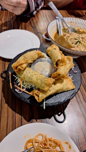  at Tian Yian Cafe 天苑 in Kuala Lumpur