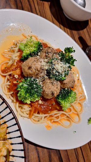  at Tian Yian Cafe 天苑 in Kuala Lumpur