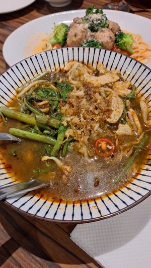  at Tian Yian Cafe 天苑 in Kuala Lumpur