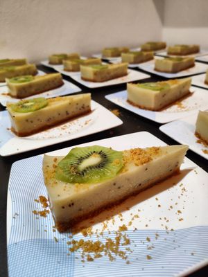  at Veganería del Sur in Malaga