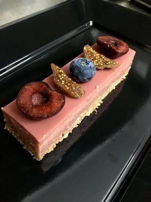  at Veganería del Sur in Malaga