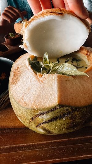   at Vikasa Yoga Retreat and Restaurant in Koh Samui