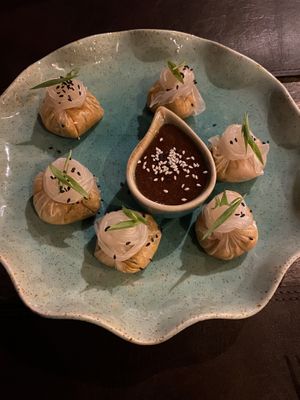   at Vikasa Yoga Retreat and Restaurant in Koh Samui