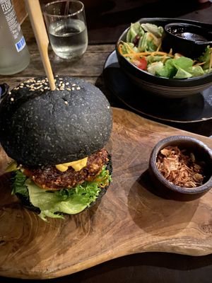   at Vikasa Yoga Retreat and Restaurant in Koh Samui