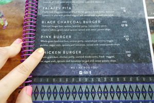 Vikasa Life Cafe at Vikasa Yoga Retreat and Restaurant in Koh Samui